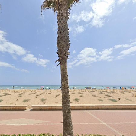 Apartamento Playa Norte 2 Peñíscola Екстериор снимка
