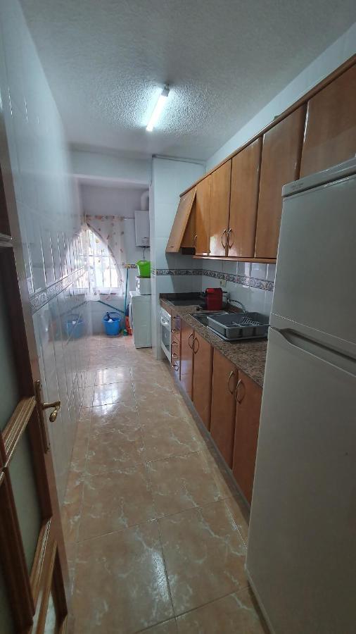 Apartamento Playa Norte 2 Peñíscola Екстериор снимка