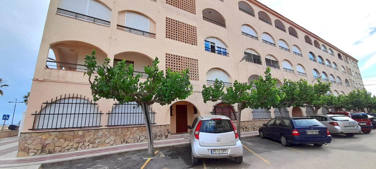Apartamento Playa Norte 2 Peñíscola Екстериор снимка