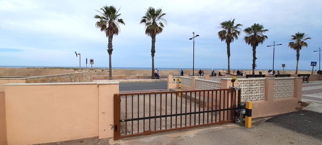 Apartamento Playa Norte 2 Peñíscola Екстериор снимка