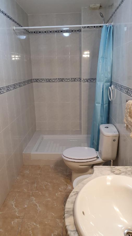 Apartamento Playa Norte 2 Peñíscola Екстериор снимка
