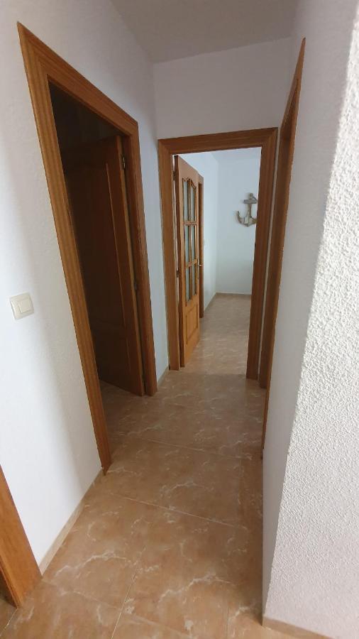 Apartamento Playa Norte 2 Peñíscola Екстериор снимка