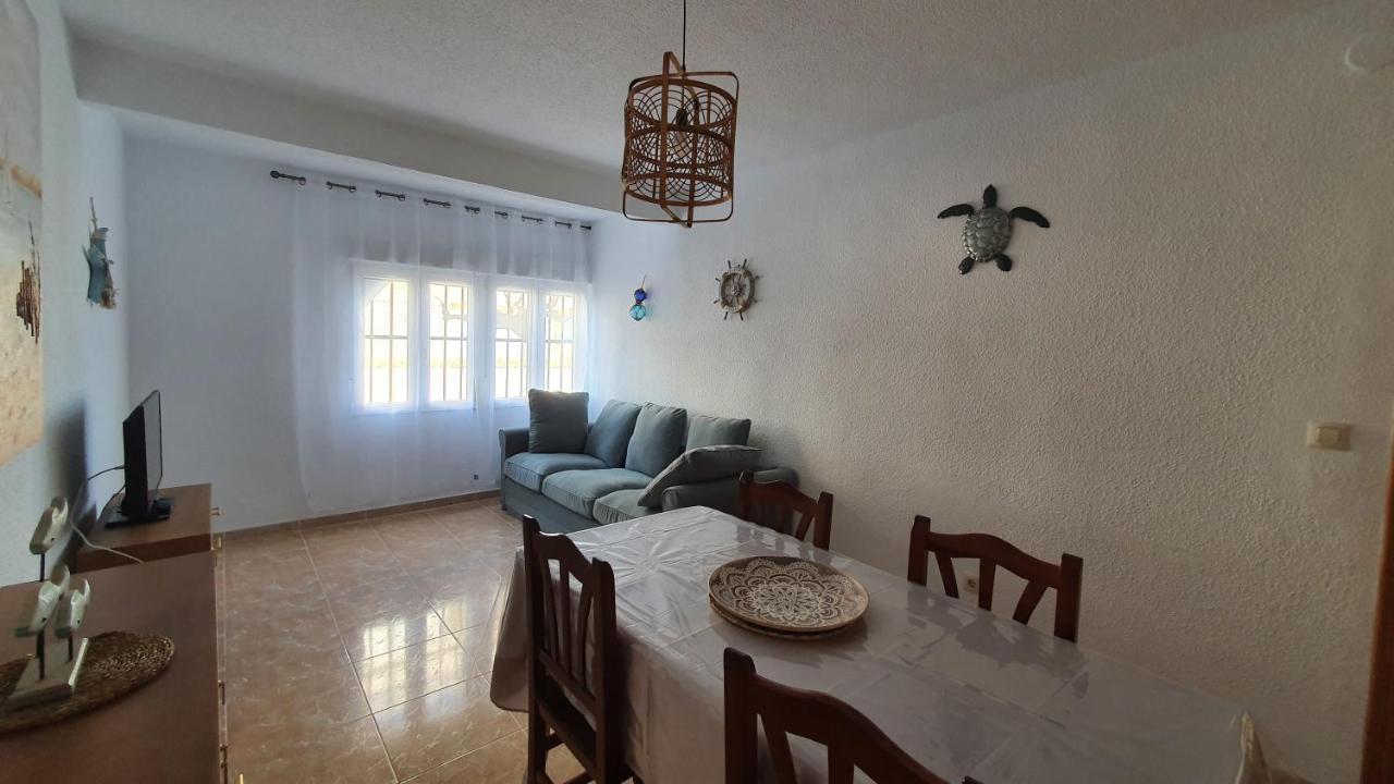 Apartamento Playa Norte 2 Peñíscola Екстериор снимка