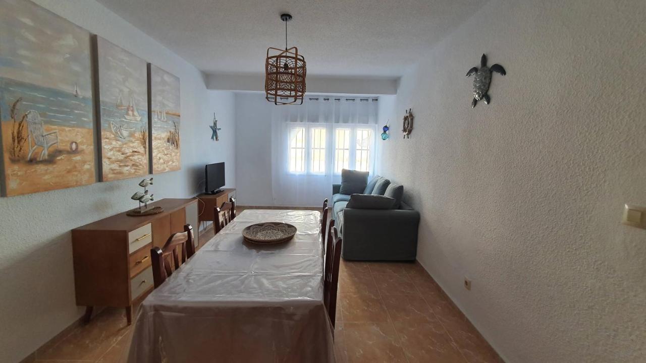 Apartamento Playa Norte 2 Peñíscola Екстериор снимка