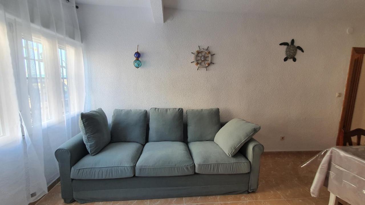 Apartamento Playa Norte 2 Peñíscola Екстериор снимка