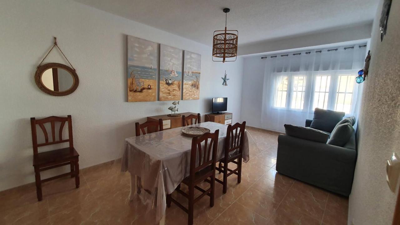 Apartamento Playa Norte 2 Peñíscola Екстериор снимка