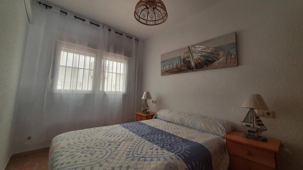 Apartamento Playa Norte 2 Peñíscola Екстериор снимка